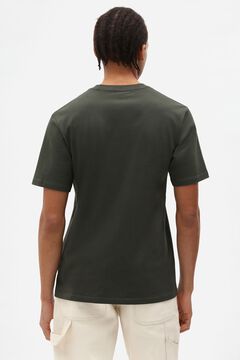 Dickies T-shirt de manga curta