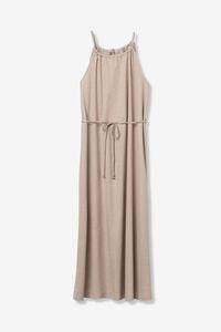 Tiffosi Vestido con cintur&oacute;n