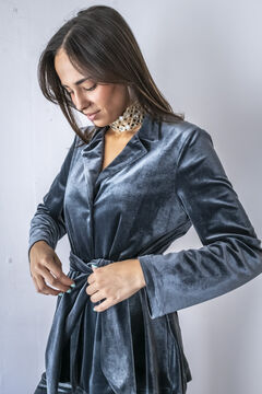 Cul Sac Flie&szlig;ender Blazer