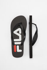 Fila Sandals black