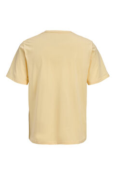 Jack & Jones Camiseta b&aacute;sica regular