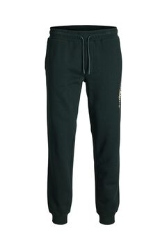 Jack & Jones Polyester regular trousers