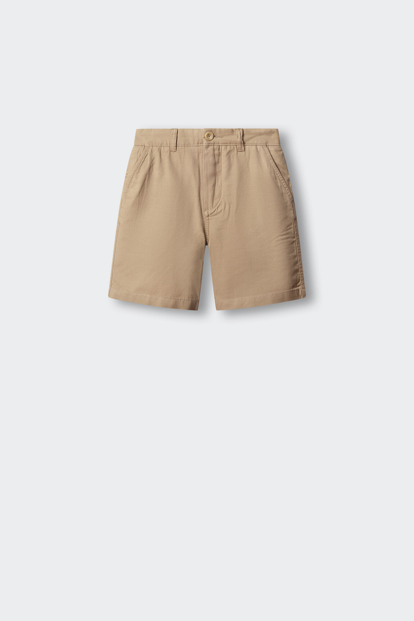 Springfield Kids Bermuda Tencel crian&ccedil;a