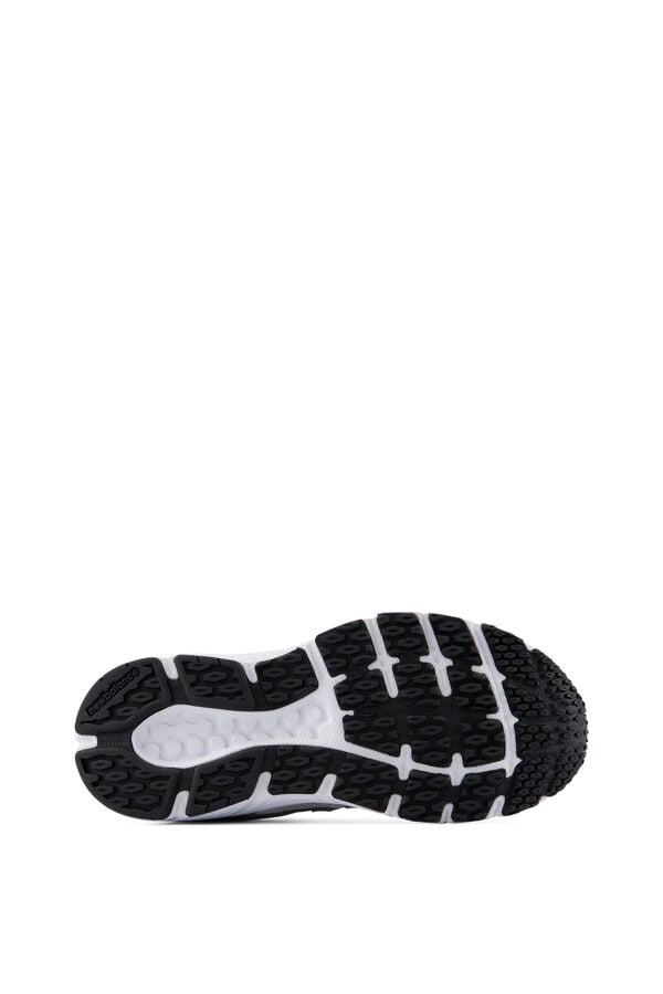 New Balance Sapatilhas 408 Bungee Lace cinzento
