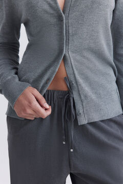 Springfield Pantal&oacute;n tailored jogger
