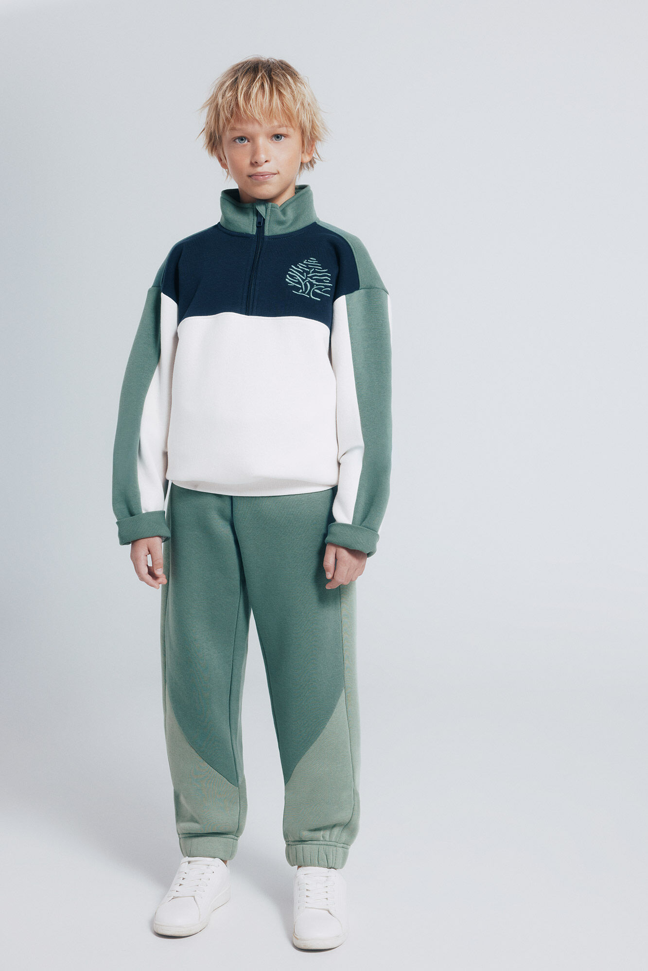 Springfield Kids Jogger V boy