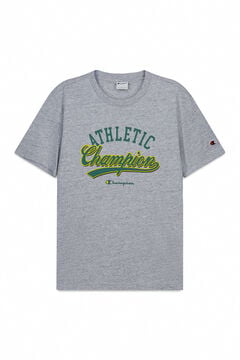 Champion Camiseta de manga corta