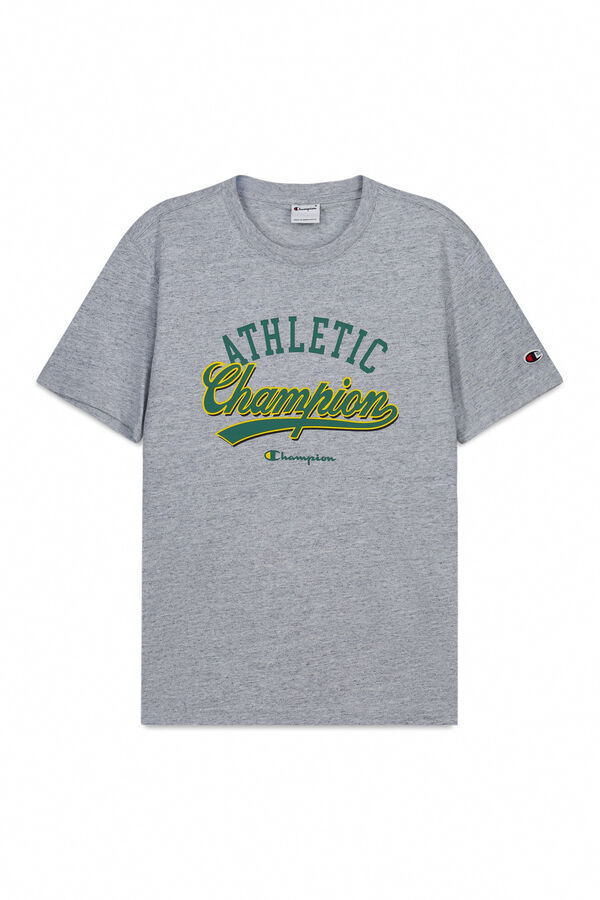 Champion Short-sleeved T-shirt grey