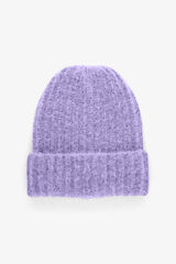 Springfield Knit hat  purple