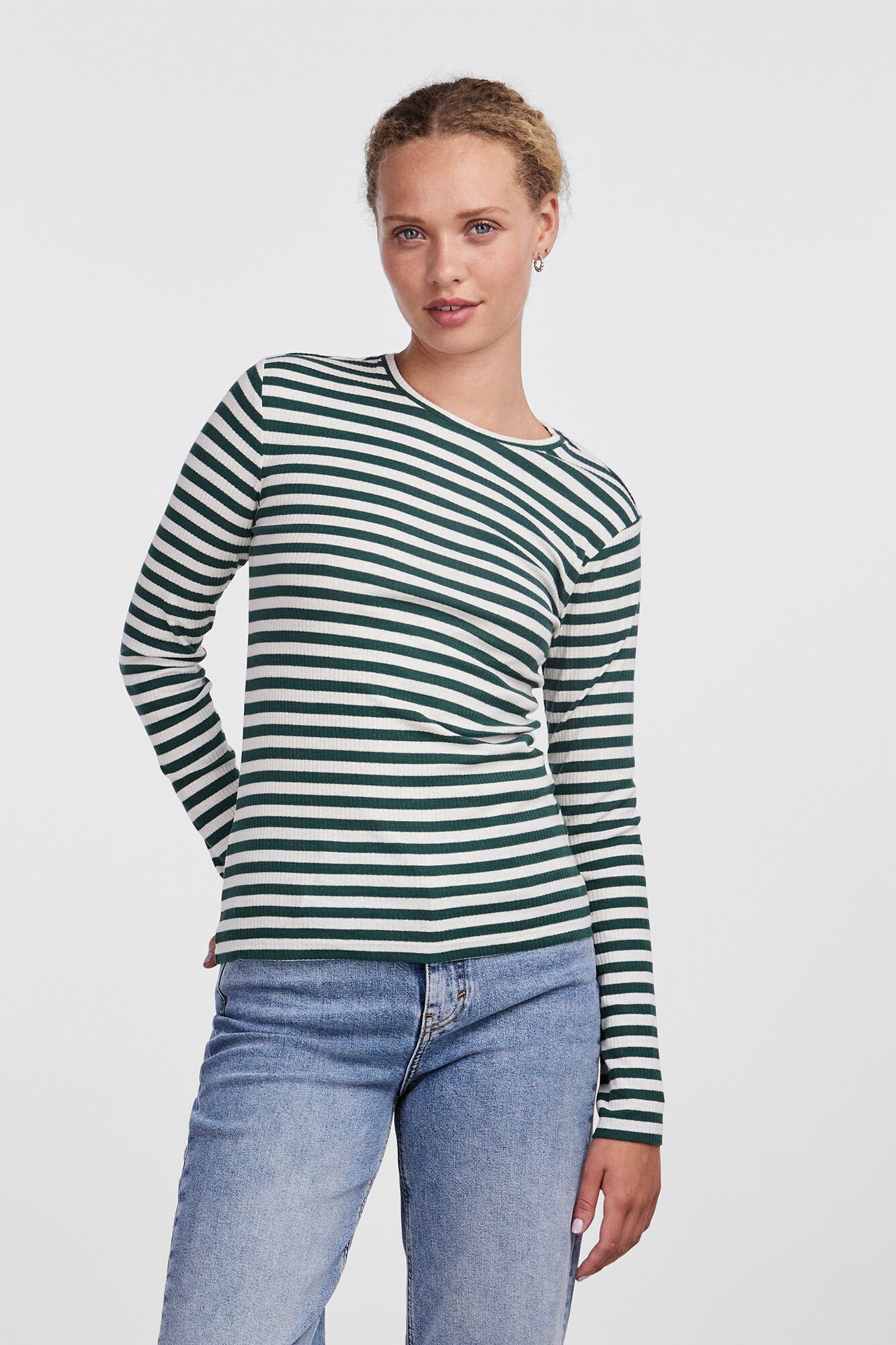 Pieces T-Shirt Basic 