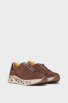 Toni Pons Zapatillas deportivas cordones el&aacute;sticos