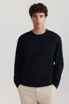 Springfield Plain double-effect jumper