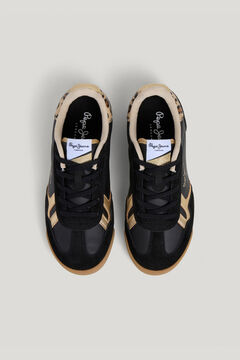 Pepe Jeans Sapatilhas estilo running