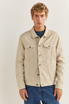 Springfield K&eacute;nyelmes farmerdzseki term&eacute;szetes