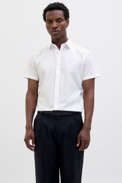 Jack & Jones Serge slim fit shirt