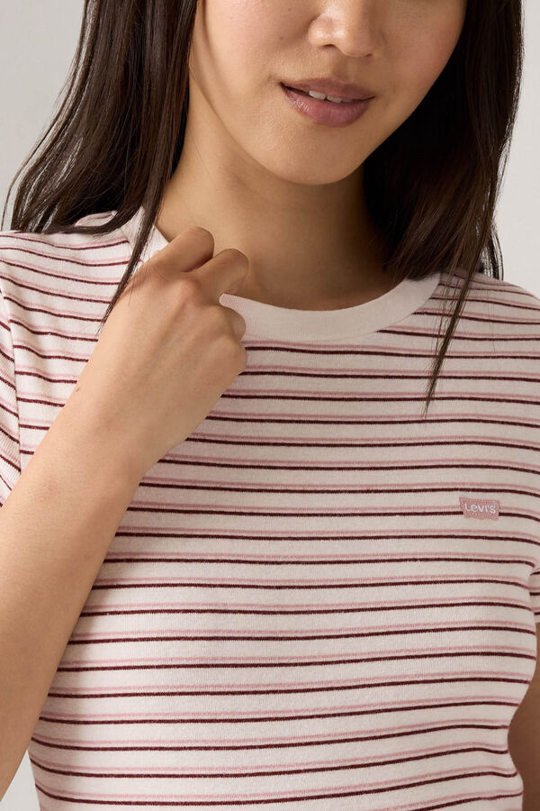 Levi's Levi's&reg; T-shirt  pink