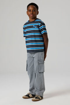 Name It Camiseta manga corta