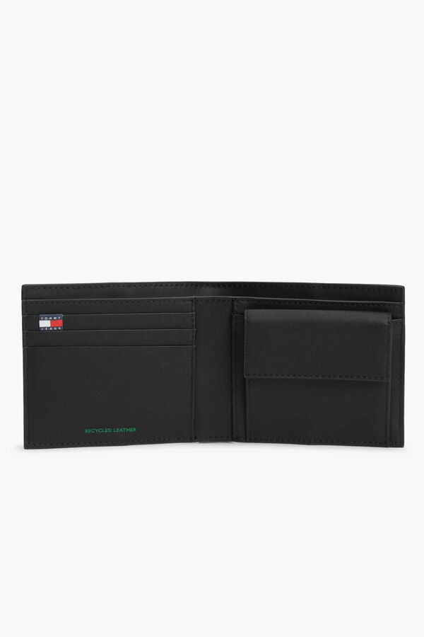 Tommy Jeans Cartera negro