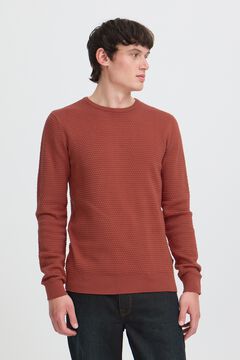 Blend Round neck jumper