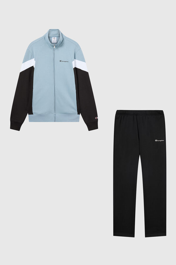 Champion Chandal algod&oacute;n Champion azul