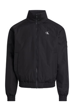 Springfield Harrington jacket black