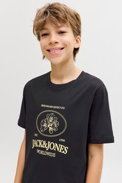 Jack & Jones Junior Camiseta de manga corta
