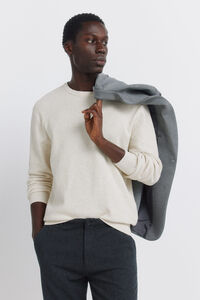 Springfield Jersey estructura b&aacute;sico