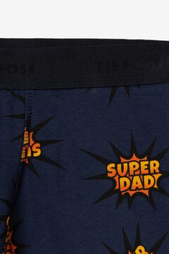Tiffosi Boxers Super Dad