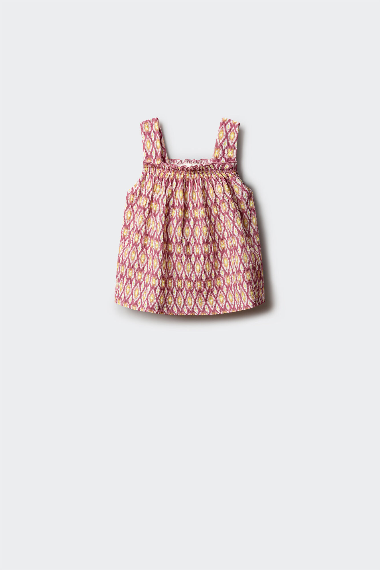Springfield Kids Top sa printom