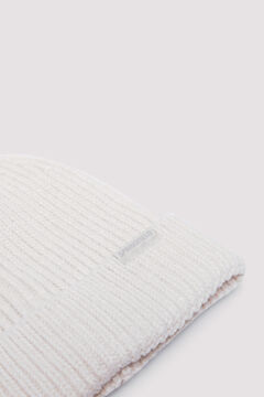 Springfield Gorro beanie b&aacute;sico