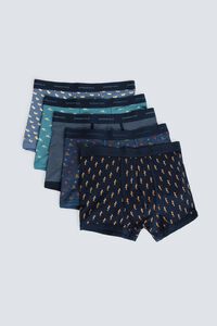 Springfield 5-pack boxers HAWAI
