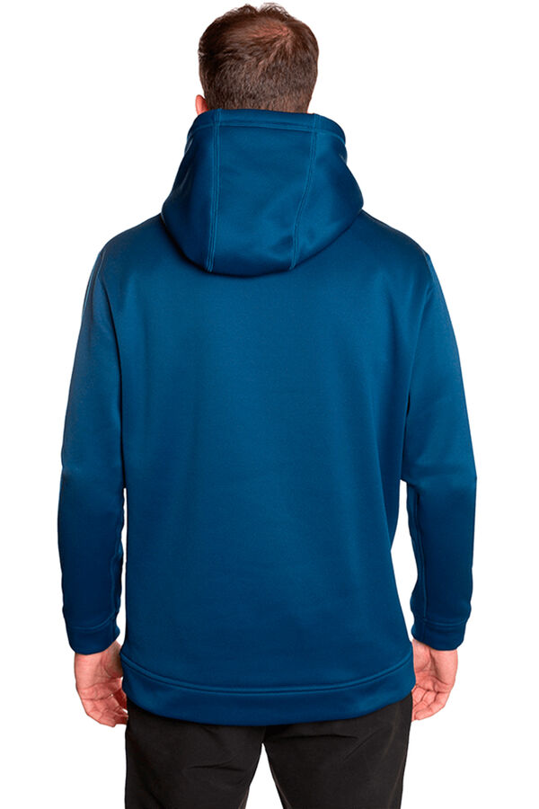Springfield Sweatshirt Login azul
