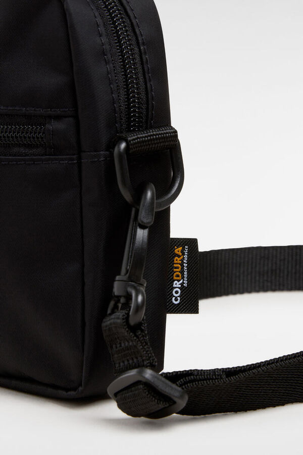 Vans Shoulder bag black