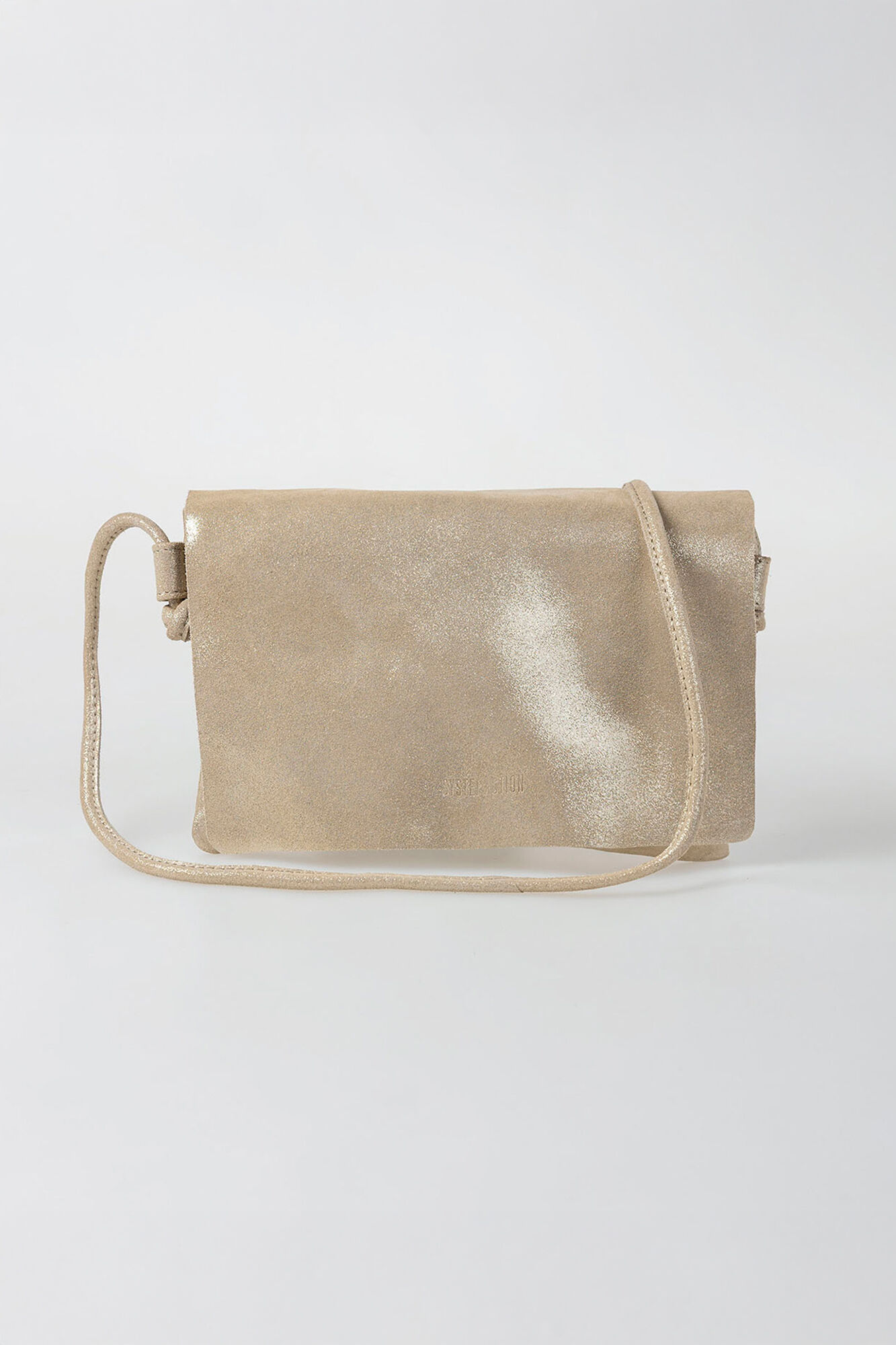 Systemaction Bolso piel