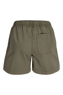 Jack & Jones Bermudas algod&oacute;n tiro medio