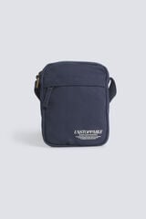 Springfield Medium crossbody bag white