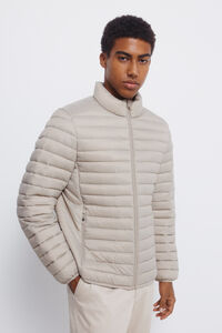 Springfield Puffer jacket