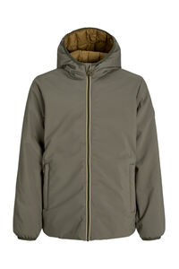 Jack & Jones Casaco revers&iacute;vel 