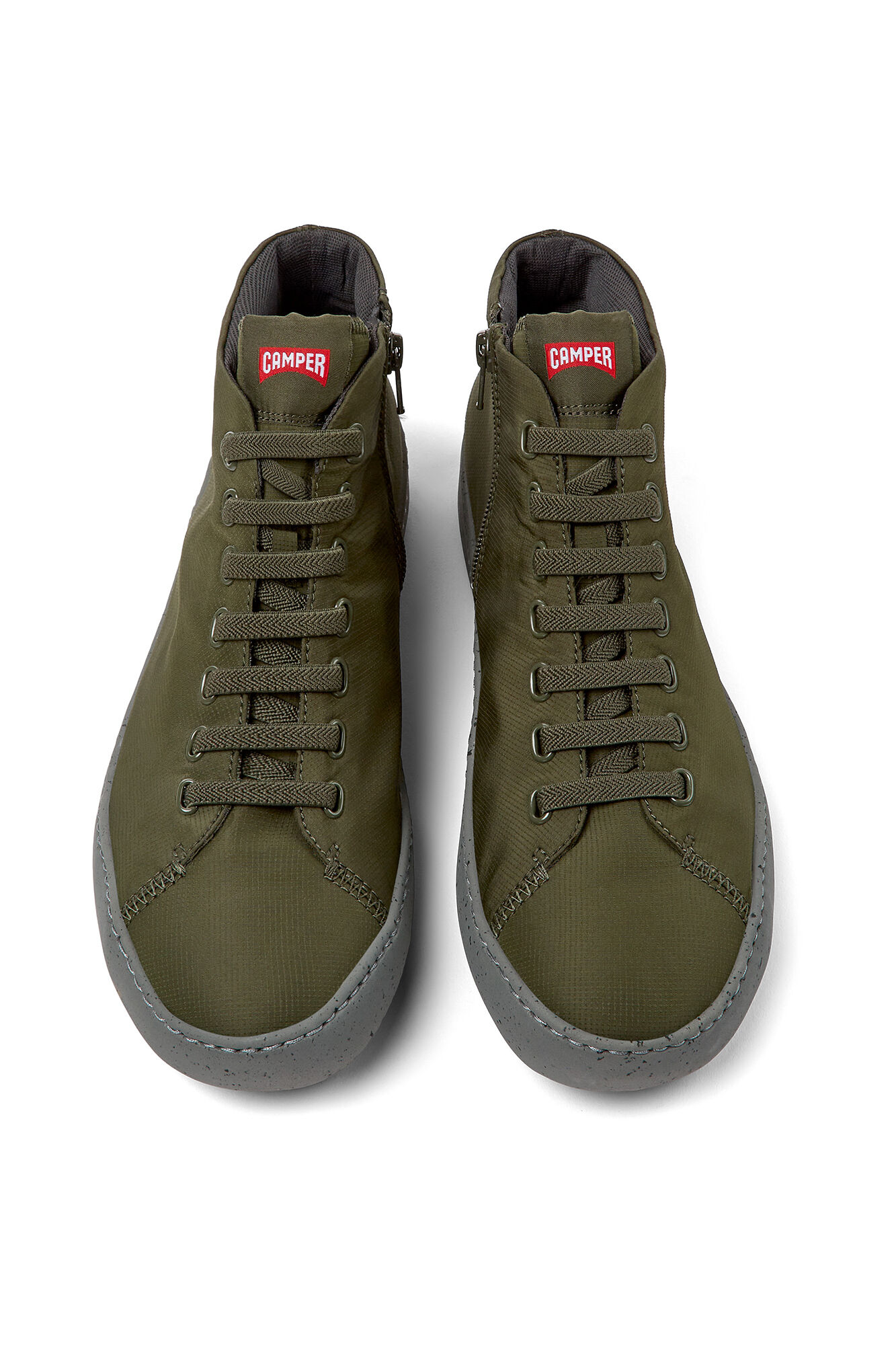 Camper Sneakers de PET reciclado