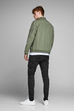 Jack & Jones Cargohose Slim Fit 