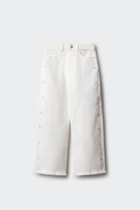 Springfield Kids Jeans Wideleg ni&ntilde;a