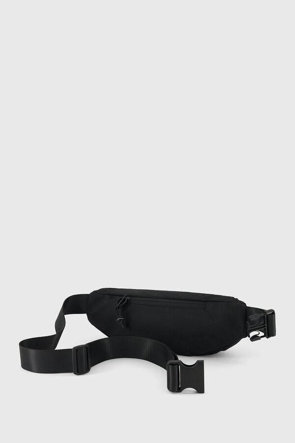Champion Classic bum bag black