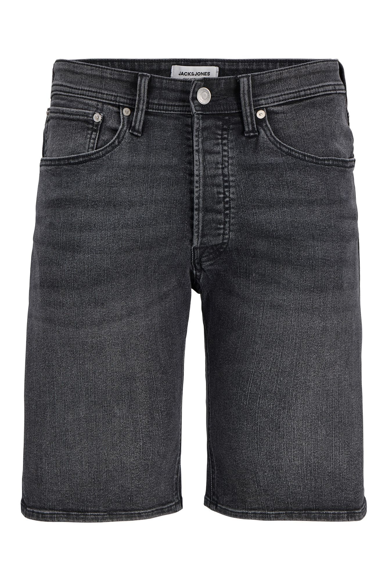 Jack & Jones Bermuda regular stone wash