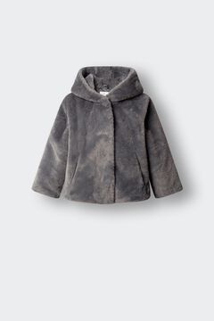 Springfield Kids Chaqueta pelo ni&ntilde;a