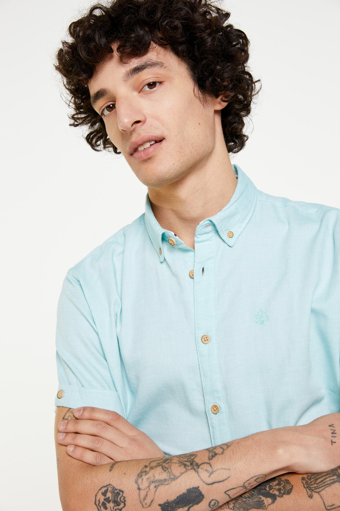 Camisas de hombre | Nueva Colección | Springfield