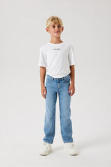 Name It Vaquero straight azul