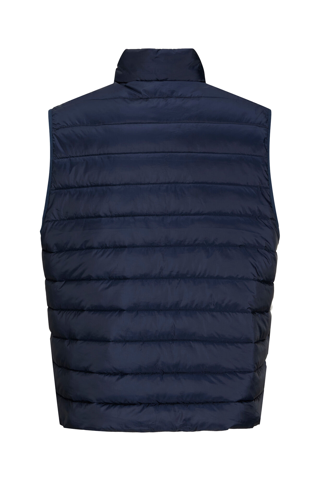 Jack & Jones PLUS Chaleco acolchado