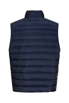 Jack & Jones PLUS Chaleco acolchado