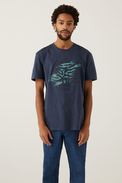 Springfield Log&oacute;s p&oacute;l&oacute; k&eacute;k