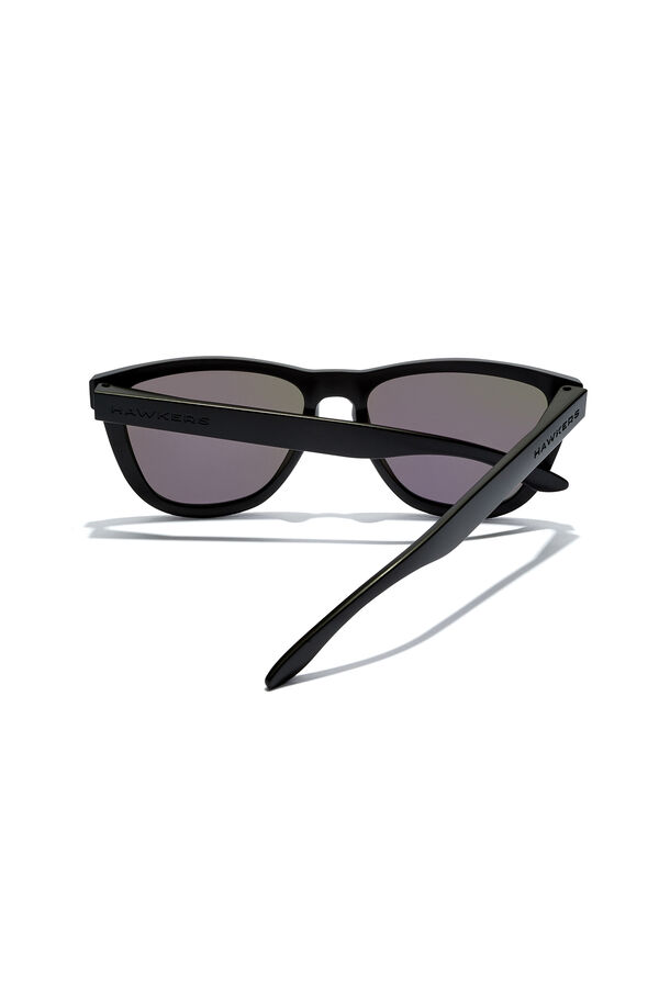 Springfield One Raw sunglasses - Black Emerald fekete